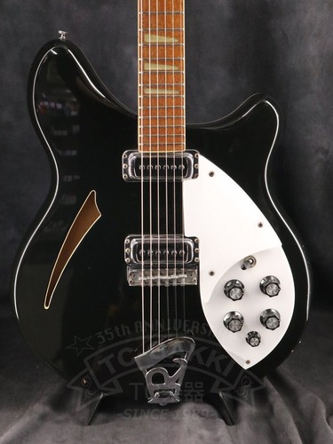 Rickenbacker 360 chitarra - rickenbacker,