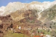 Cartolina - Poffabro ( PN ) -