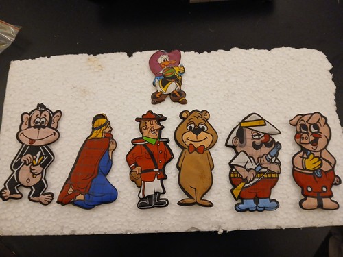 Vecchie figurine vintage - vecchie,