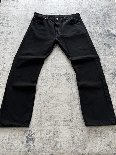 Jeans levis 501 uomo w36 - uomo, l30