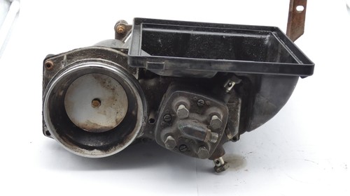 Porsche 924 bosch - 924,
