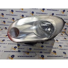 Proiettore Anteriore Sinistro