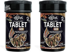 Tablet Mix Food in Sinking