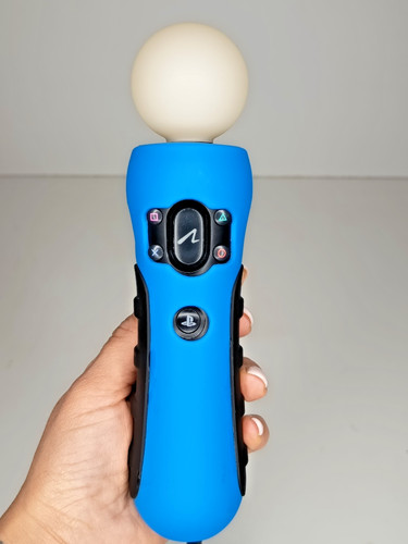 Playstation move controller