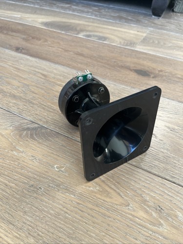 Tweeter ampeg svt410he fostex - tweeter,
