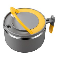 Zuppiera con coperchio - zuppiera,