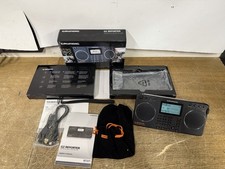 GRUNDIG ETON G2 REPORTER RADIO