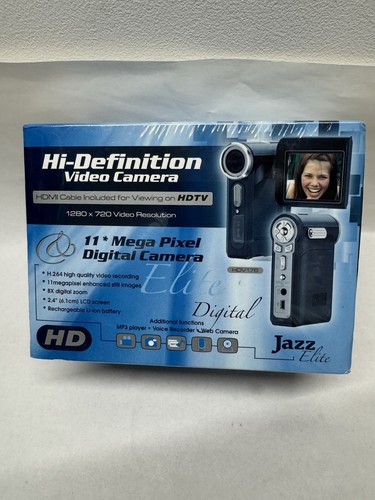 Jazz elite hdv178 - jazz,