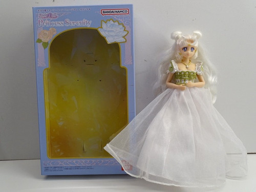 Bandai sailor moon museum - bandai,