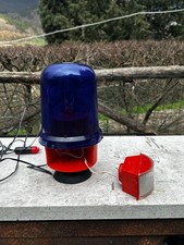lampeggiante blu FLASH Hella