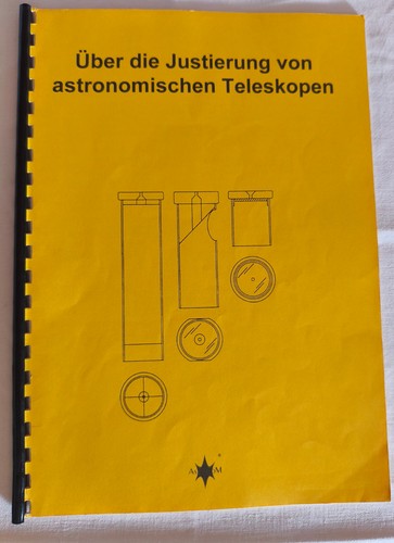 Istruzioni originali astrocom - originali,