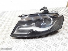 AUDI A4 B8 2011 FARO ANTERIORE