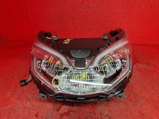 FARO FARO HONDA WW PCX 125
