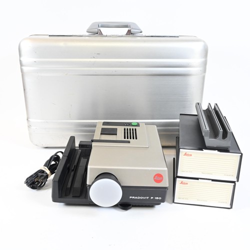 Leica pradovit 150 - pradovit, p-150