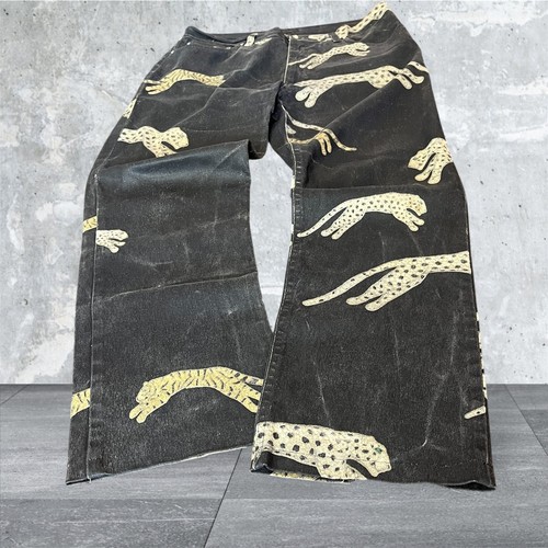 Jeans roberto cavalli vintage - cavalli,