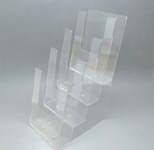 LOT 4 PORTE-BROCHURES /