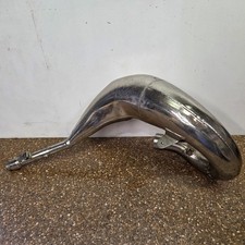 1990 HONDA CR 125 FMF EXHAUST
