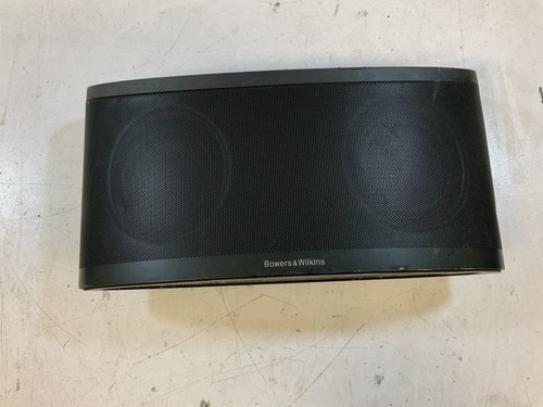 Bowers wilkins z2 - bowers,