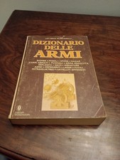Dizionario delle armi -