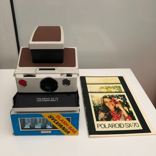 Polaroid land model - land, +