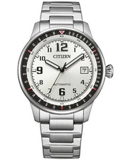 Citizen NJ0190-51A Orologio