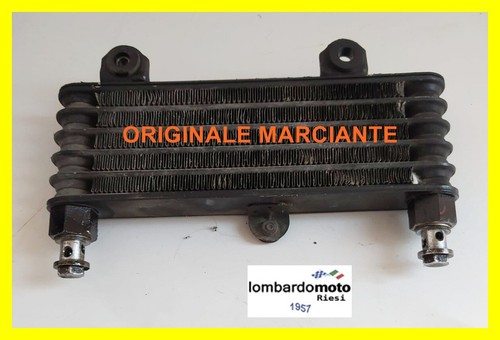 Radiatore olio oil originale - radiatore,