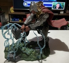 Thor Diamond Select Marvel