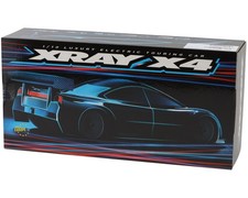XRAY X4 2026 1/10 Kit Auto