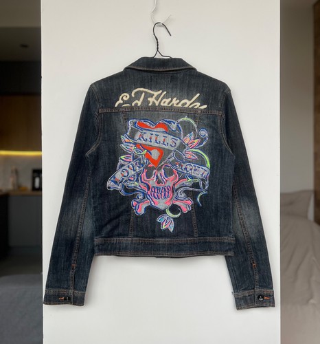 Hardy christian audigier - ed,