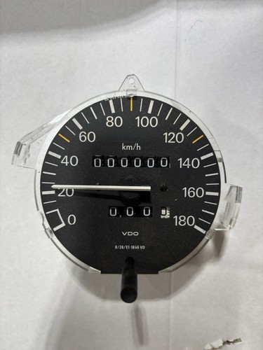 Quadro strumenti tachimetro - quadro,