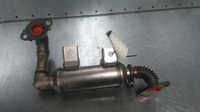 IMPIANTO DI RAFFREDDAMENTO EGR
