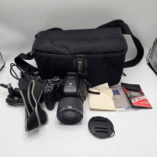 Fujifilm finepix s9400 - fujifilm,