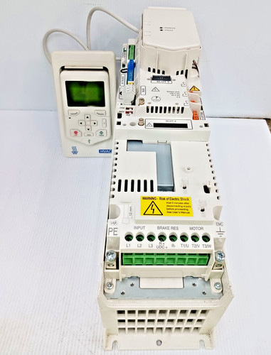 Abb ach580 023a unità - abb,