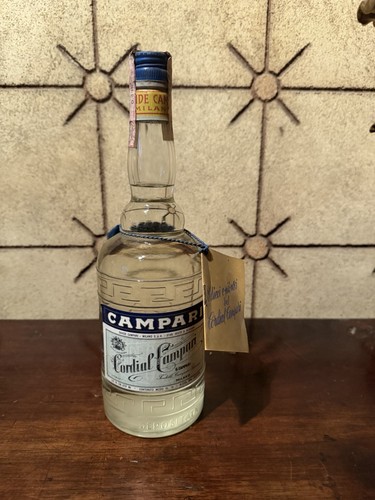 Cordial campari collezione - cordial,