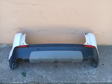 paraurti posteriore land rover discovery sport dal 2016 al 2020