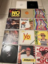 JOVANOTTI ‎– SINGLE VARI -