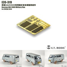 ETmodel Model Detail-up