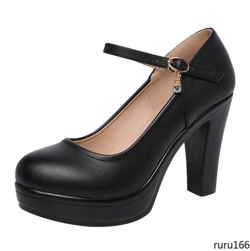 Scarpe eleganti donna plateau
