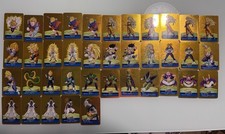 DRAGONBALL - All Lamincard