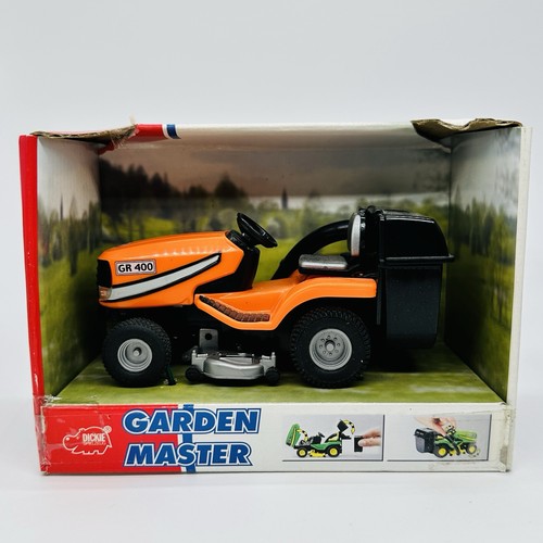 Dickie toys garden master - garden,