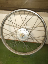 cerchio ruota anteriore