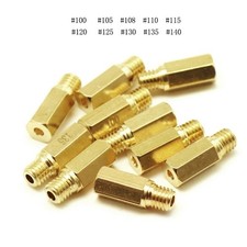 KIT 10 GETTI MASSIMO