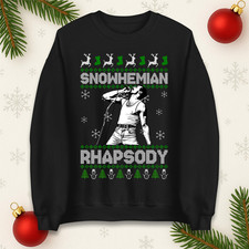 Maglione di Natale Freddie