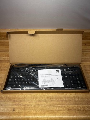 Nuova tastiera desktop usb - nuova,