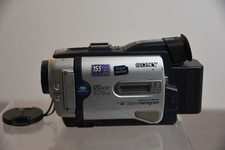 Videocamera sony handycam - videocamera,