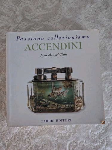 Accendini passione - accendini,