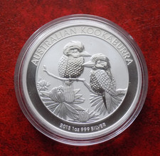 Australia oncia 2013 1 Dollaro