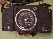 Guzzi V7 California