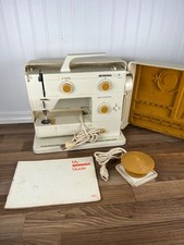 MACCHINA DA CUCIRE BERNINA