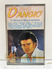 Pino D'Angiò - Ti Regalo